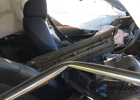 2021 Honda Cr-V Awd Ex-L from USA, damaged, VIN 2HKRW2H88MH671128